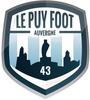 LE PUY FOOTBALL 43 AUVERGNE